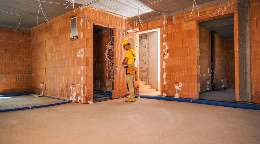 Expert top industrial roofings services in Georgetown, MS
